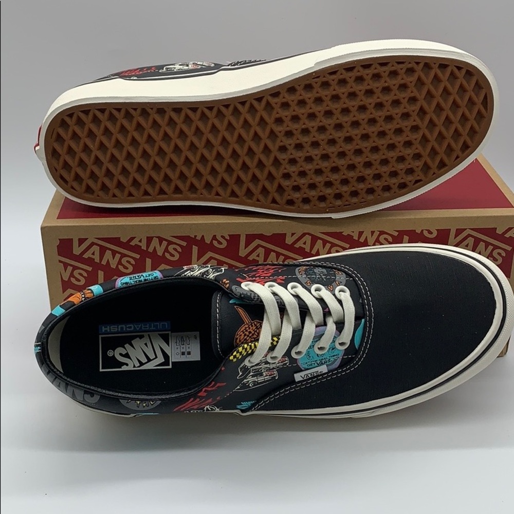 Vans Era Sf V66 men’s - Picture 4 of 16
